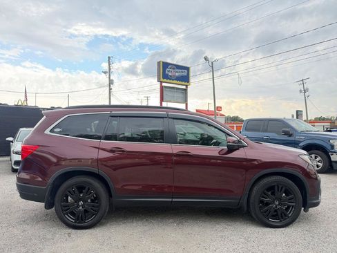 Used 2022 Honda Pilot Special Edition image 4