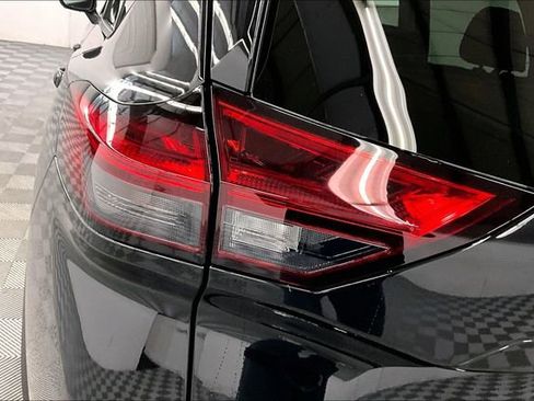 New 2026 Nissan Rogue SV AWD/4WD image 18