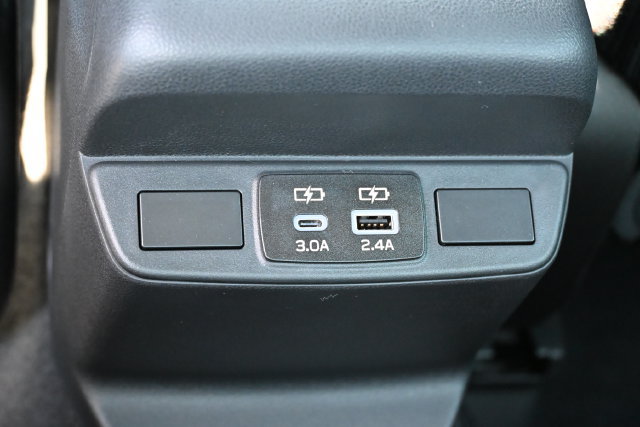 New 2026 Subaru WRX Premium AWD/4WD image 12