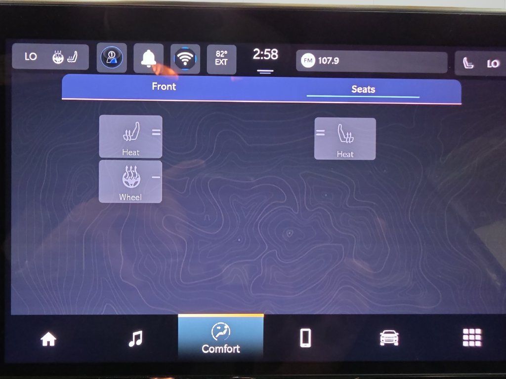 New 2026 Jeep Compass Limited AWD/4WD image 26