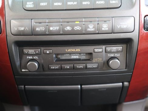 Used 2009 Lexus GX 470 AWD/4WD image 32