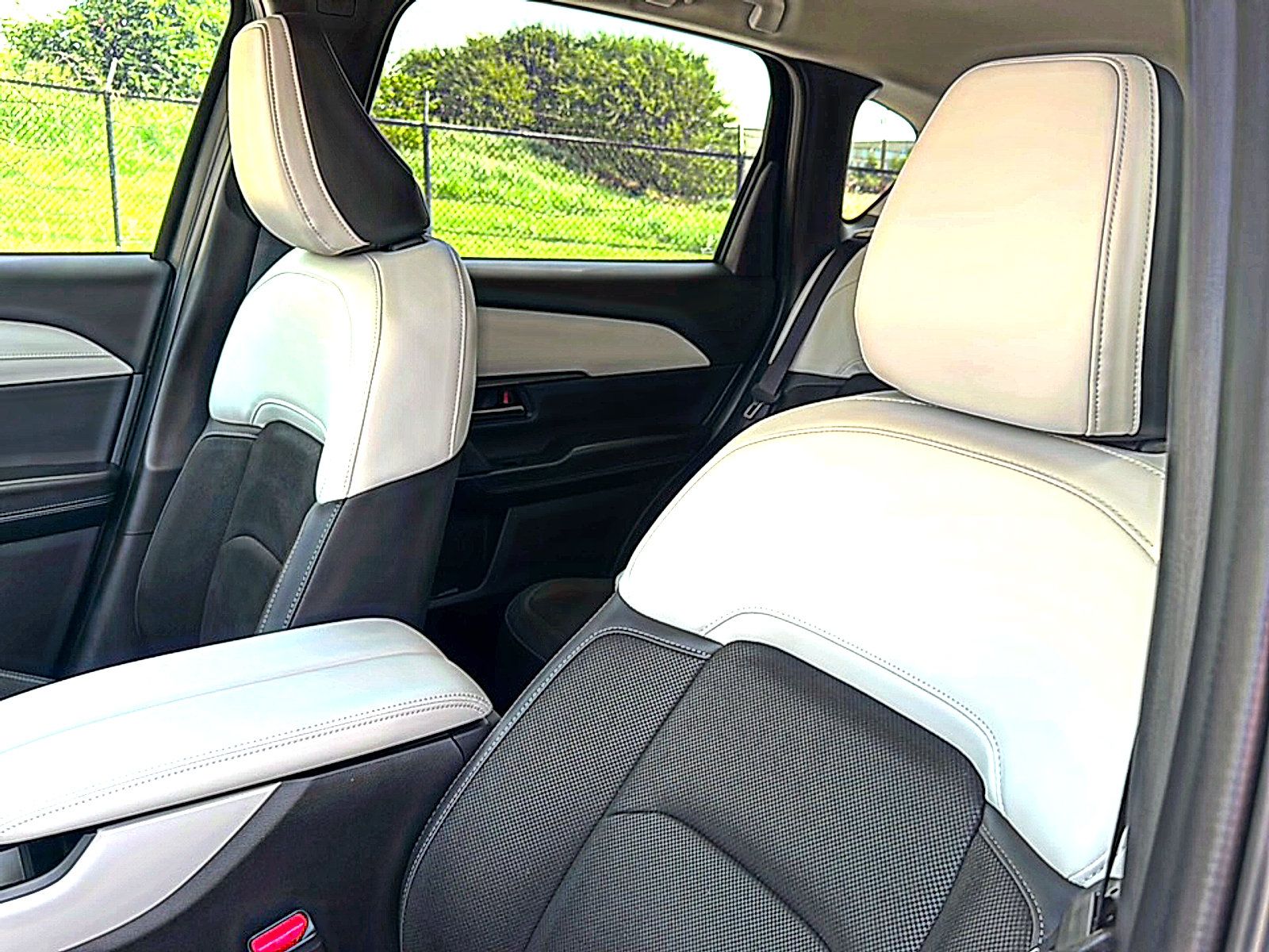 New 2026 MAZDA CX-5 Preferred AWD/4WD image 11