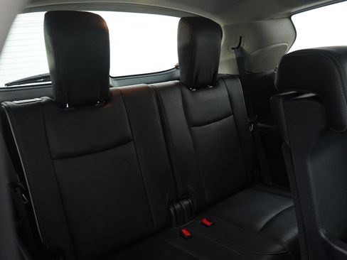 Used 2018 INFINITI QX60 Base w/ Premium Plus Package image 13