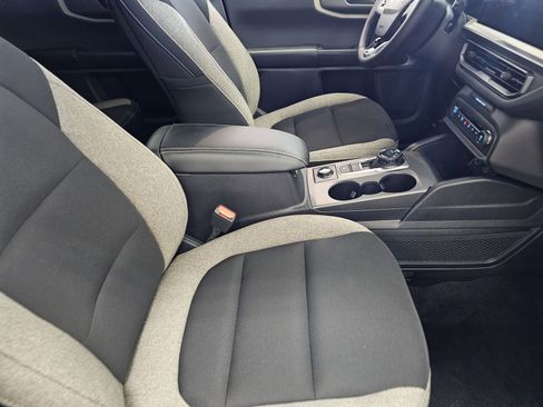 New 2025 Ford Bronco Sport Big Bend w/ Convenience Package image 42