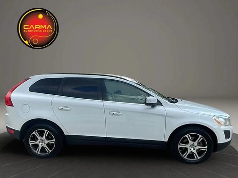 Used 2012 Volvo XC60 T6 Platinum AWD/4WD image 6