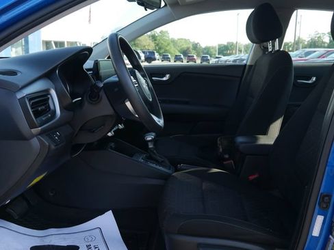 Used 2023 Kia Rio S w/ Technology Package FWD image 34