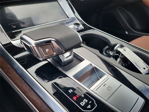 New 2026 Audi Q8 Premium Plus image 24