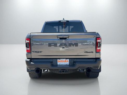 Used 2022 RAM 1500 TRX w/ TRX Level 2 Equipment Group AWD/4WD image 5
