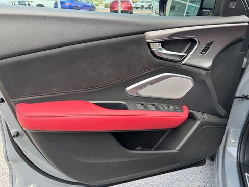 New 2026 Acura RDX A-Spec image 7