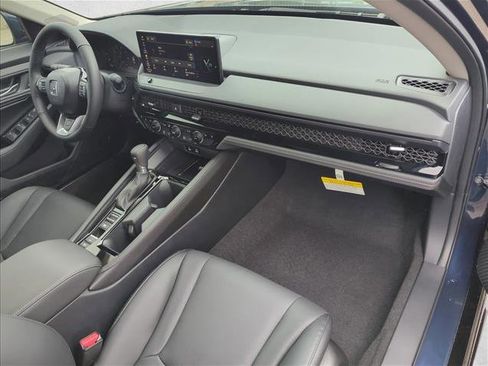 New 2026 Honda Accord Touring image 4