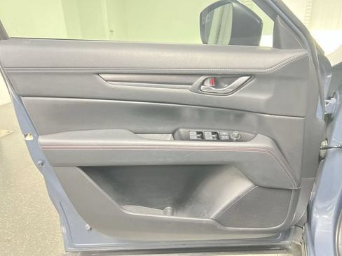 Used 2023 MAZDA CX-5 Carbon Edition AWD/4WD image 23