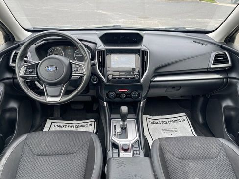 Used 2021 Subaru Forester Premium AWD/4WD image 20