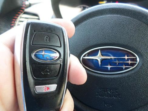Used 2023 Subaru Forester Sport AWD/4WD image 27