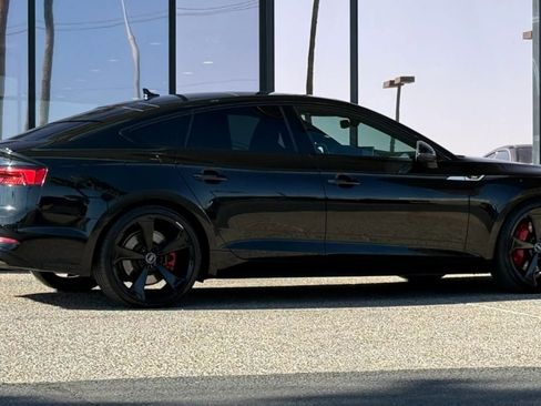 Used 2019 Audi S5 Prestige w/ S Sport Package AWD/4WD image 13