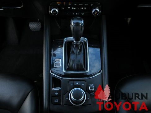 Used 2019 MAZDA CX-5 Touring image 23