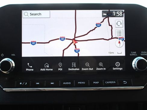 Used 2023 Mitsubishi Outlander SE Black Edition image 17