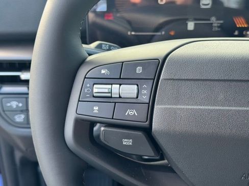 New 2026 Kia Sportage EX w/ EX Panorama Roof Package image 25