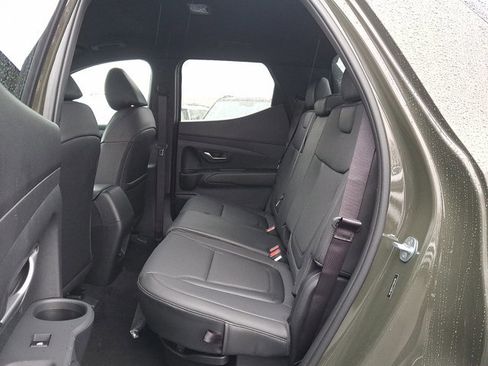 New 2026 Hyundai Santa Cruz SEL image 8