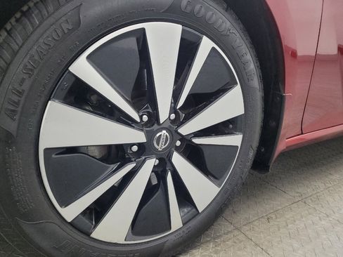 Used 2019 Nissan Altima 2.5 SV FWD image 31