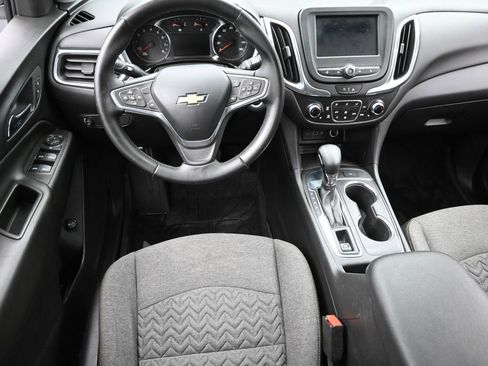 Certified 2023 Chevrolet Equinox LT image 14