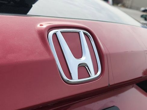 Certified 2023 Honda CR-V Sport image 29