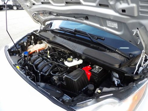 Used 2020 Ford Transit Connect XL image 43