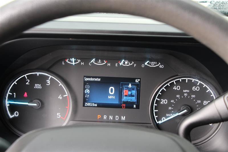 Used 2024 Ford F350 XLT w/ 360-Degree Camera Package AWD/4WD image 26
