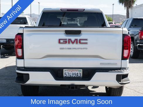 Used 2020 GMC Sierra 1500 Elevation w/ Elevation Value Package RWD image 3