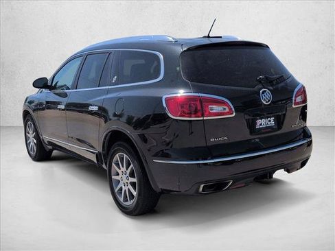 Used 2014 Buick Enclave Leather w/ Trailering Provision Package AWD/4WD image 8