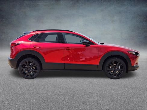 New 2026 MAZDA CX-30 2.5 Turbo w/ Premium Plus Pkg AWD/4WD image 8