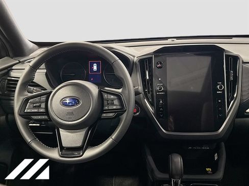 Used 2026 Subaru Forester Premium AWD/4WD image 22