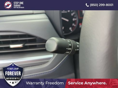 Certified 2026 Subaru Forester Limited AWD/4WD image 21