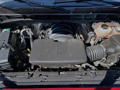 Used 2021 GMC Sierra 1500 AT4 AWD/4WD image 30