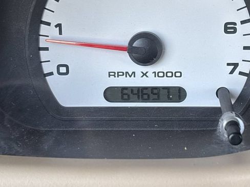 Used 2008 Ford Ranger 2WD Regular Cab image 28