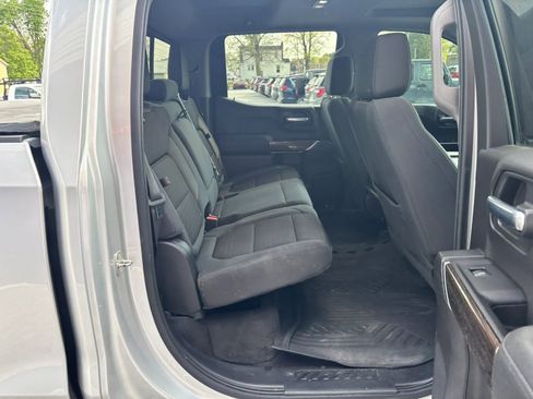 Used 2020 Chevrolet Silverado 1500 RST AWD/4WD image 15