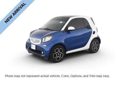 Used 2016 smart fortwo Prime image 1
