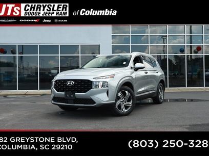 Used 2023 Hyundai Santa Fe SEL