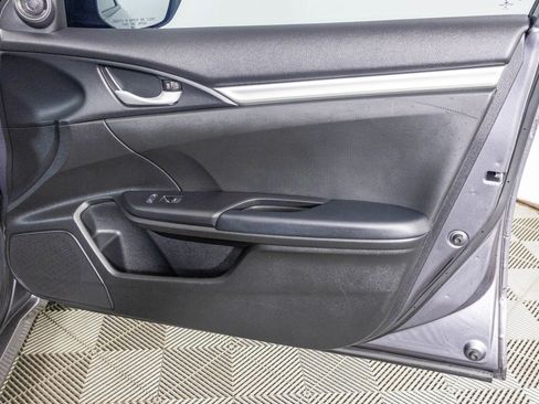 Used 2021 Honda Civic Sport image 45