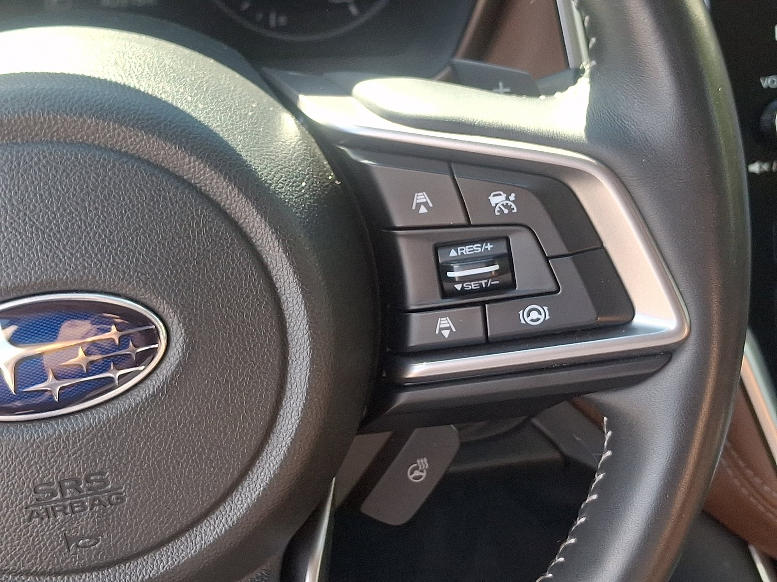 Used 2022 Subaru Outback Touring XT AWD/4WD image 23