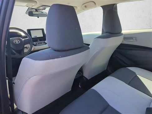 Certified 2026 Toyota Corolla LE image 19
