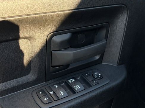 Used 2023 RAM 1500 Tradesman w/ Popular Equipment Group image 12