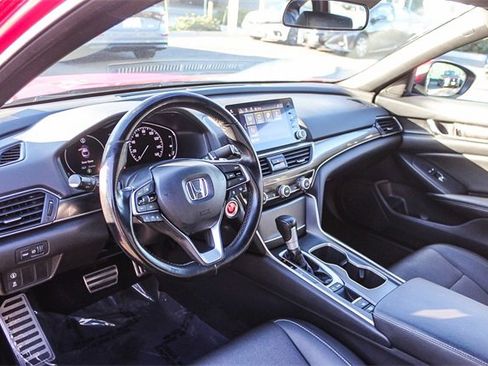 Used 2020 Honda Accord Sport image 24