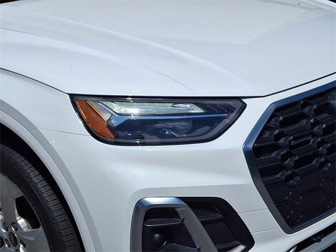 Used 2023 Audi Q5 2.0T Premium Plus w/ Premium Plus Package image 9
