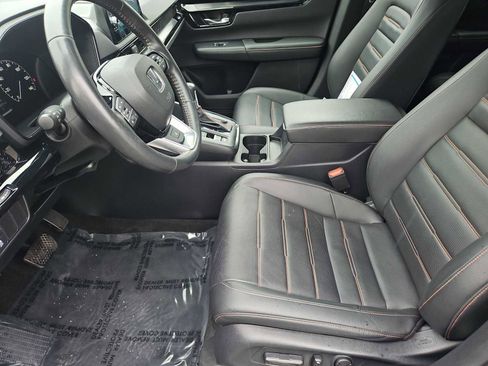 Used 2025 Honda CR-V Sport Touring image 36