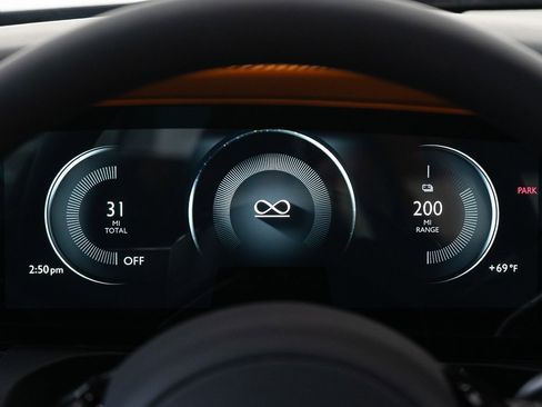 New 2026 Rolls-Royce Spectre Black Badge image 30