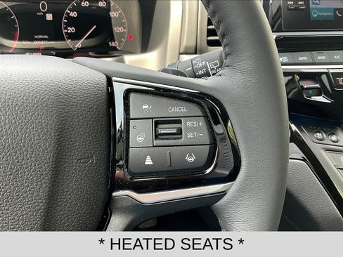 Used 2026 Honda Odyssey Elite image 12