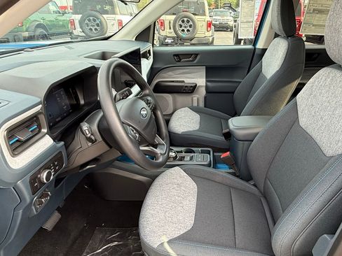 New 2026 Ford Maverick XLT w/ 4K Tow Package image 15