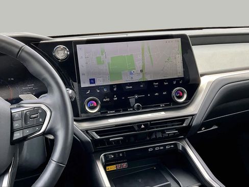 Used 2025 Lexus TX 350 AWD w/ Technology Package image 7