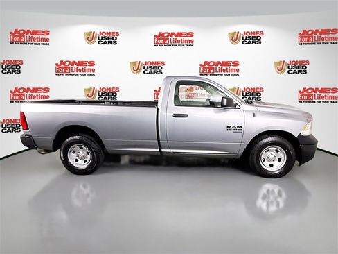 Used 2023 RAM 1500 Tradesman w/ Power & Remote Entry Group image 17