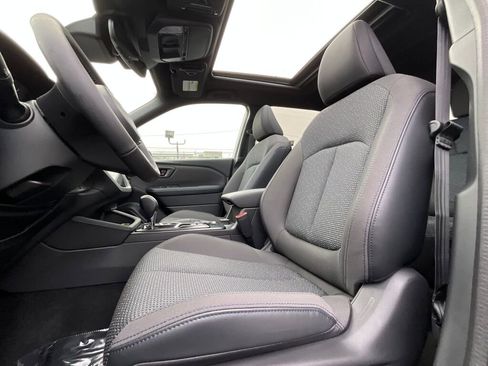 New 2026 Subaru Forester Premium image 11